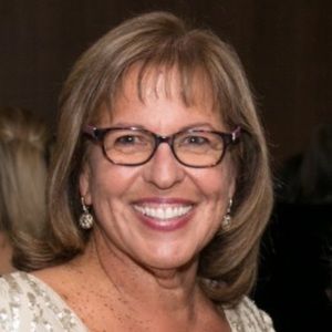 Meet your Posher, Barbara